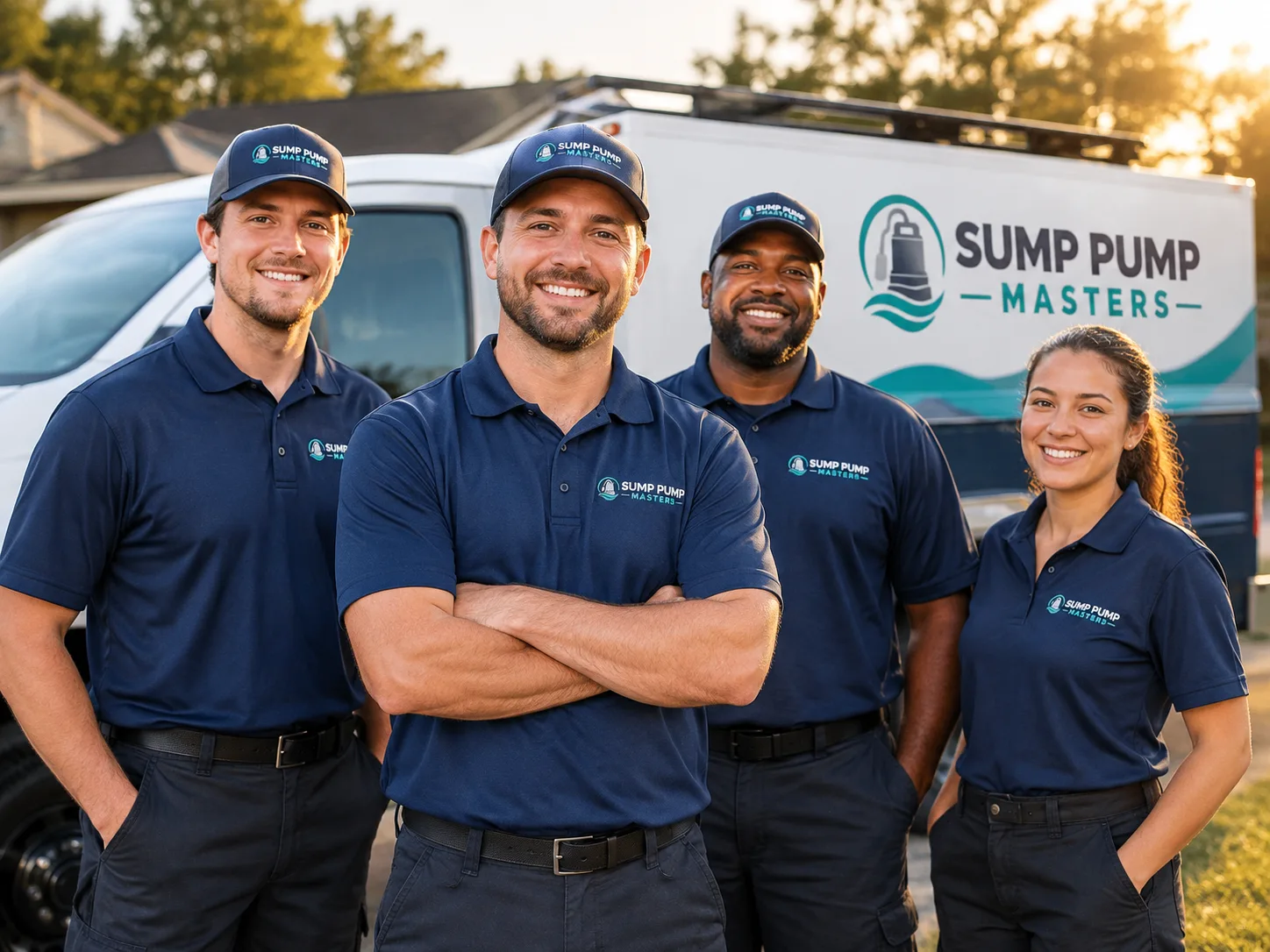Sump Pump Repair company in Point Arena, CA
